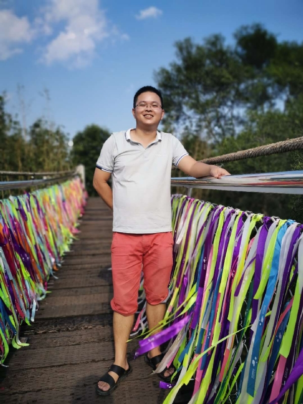 大象的第一张照片--南安认干亲服务网