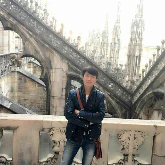 比邻的第一张照片--南安认干亲服务网