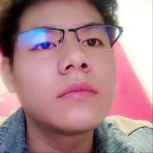 小文的第二张照片--南安认干亲服务网