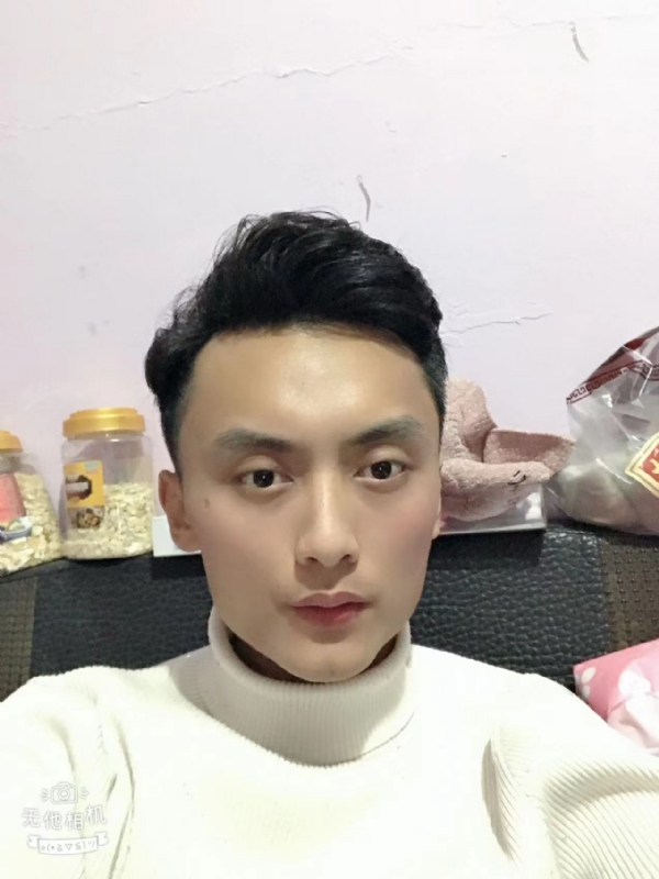 独孤一人的第一张照片--南安认干亲服务网